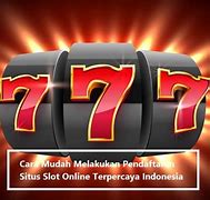 5 Daftar Situs Slot Online Terpercaya Indonesia W Uae Login