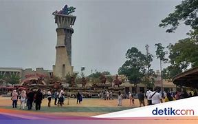 Beli Tiket Dufan Di Tempat