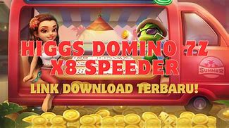 Ini Naky Higgs Domino Speeder Tanpa Password Ori Apk