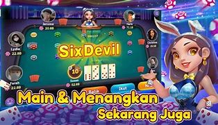 Permainan Baru Slot Domino 2023 Apk Mod Menu Download