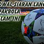 Rtp Live 90 Live Bola Malam Ini