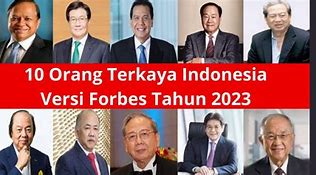 Siapakah Orang Terkaya Di Dunia Pada Tahun 2024 Menurut Forbes