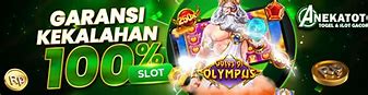 Slot Garansi Kekalahan 25