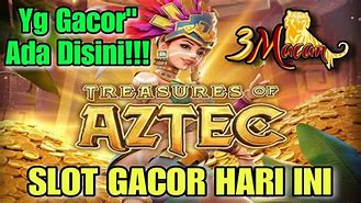 Treasure Of Aztec Gacor Hari Ini Indonesia Inggris