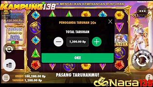 Trik Slot Receh Cogan 33 Juta Rupiah Di Facebook Pro